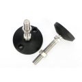 Furniture Feet with M12 screw Adjustable Leveling Feet